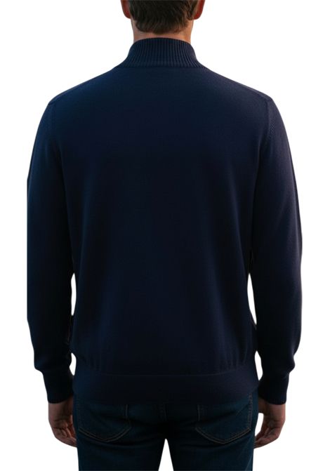 Plain colour half-neck jumper MASQ | sweaters | M5625 5004650